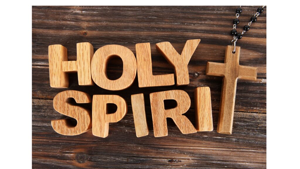 Understanding the Holy Spirit’s Guidance