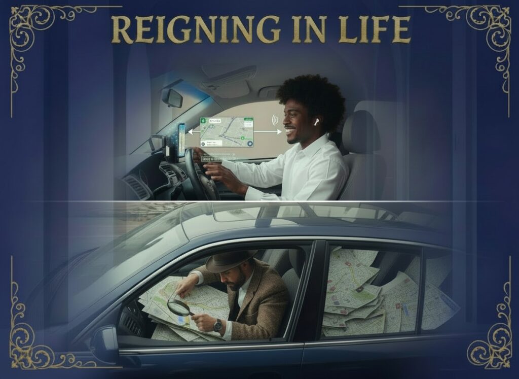 Reigning in Life: The Knowledge of God