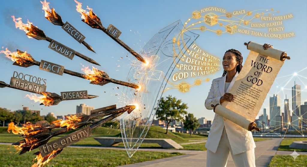 The Battle of Testimonies