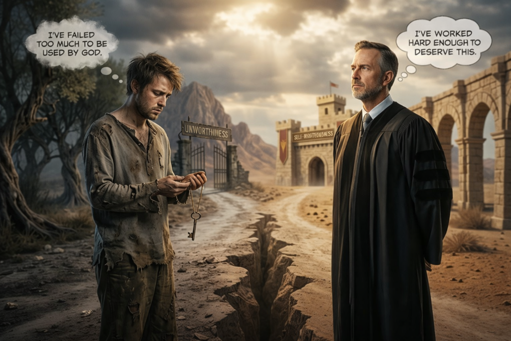 The Dominion Mandate