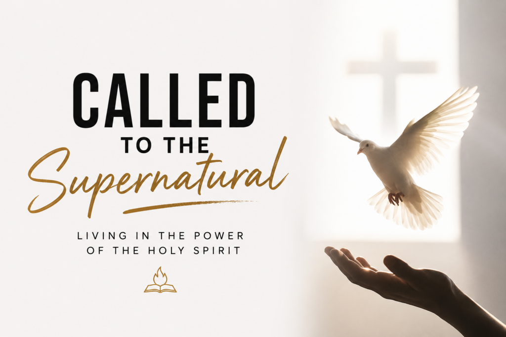 The Manifestations of the Holy Spirit The Manifestations of the Holy Spirit